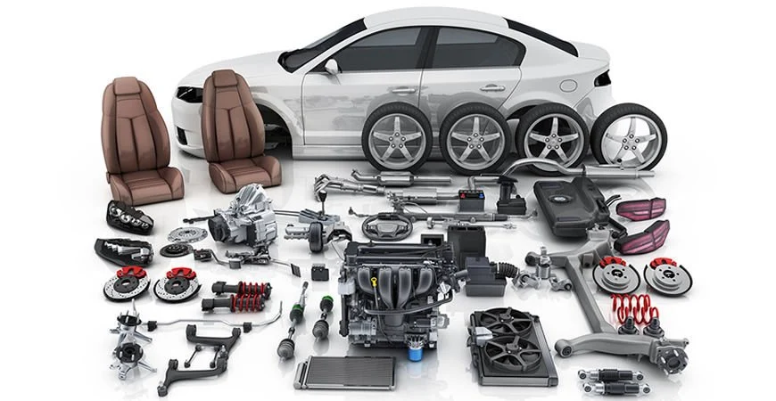 Kestel Oto Yedek Parçacısı