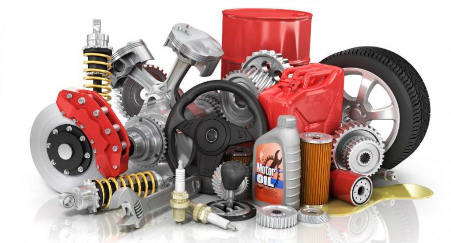 Kestel Oto Yedek Parçacısı